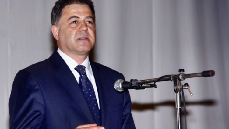 Николай Ненчев. Снимка: БТА