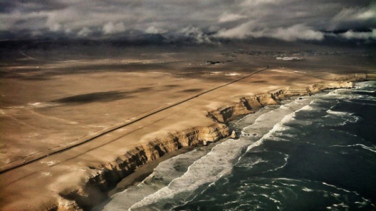 Снимка: Cristián Campos M.