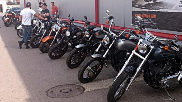 Снимка: Automedia.bg