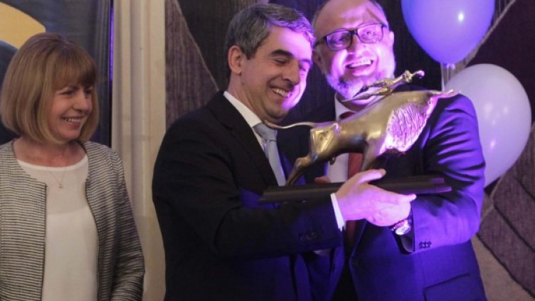 Росен Плевнелиев. Снимка, БТА