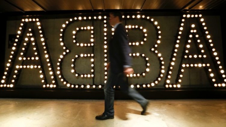 Снимка: архив Reuters