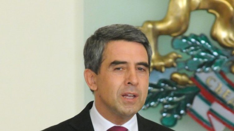 Снимка, архив Булфото