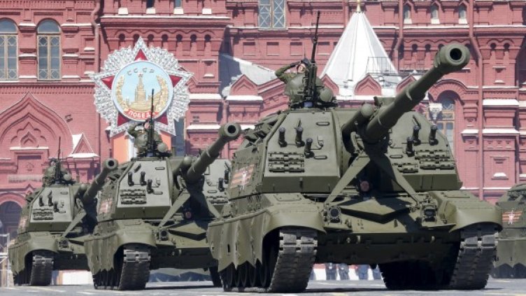 Снимка: Reuters