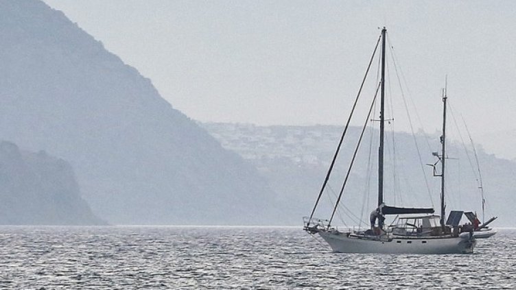 Снимка: Reuters