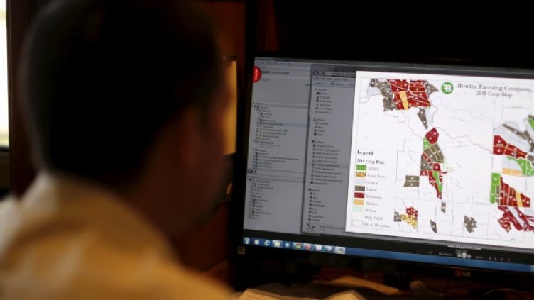 Снимка: Reuters, архив