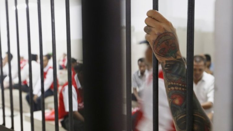 Снимка: Reuters, архив