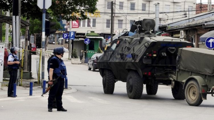 Снимка: Reuters