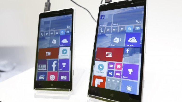 Снимка: Reuters