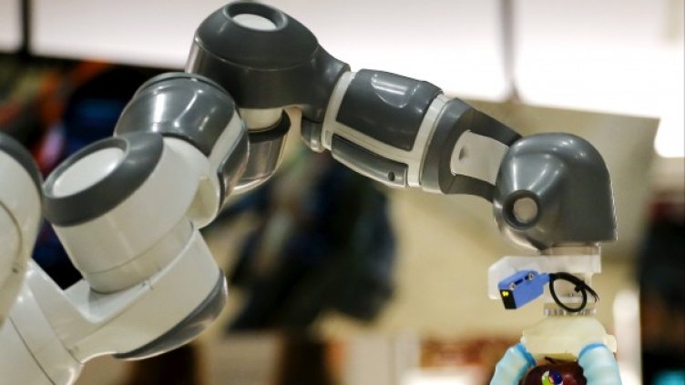 Снимка: Ройтерс, архив