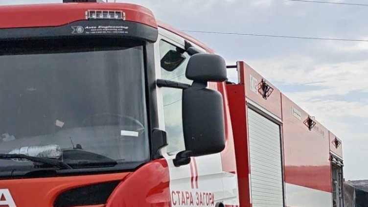 БГНЕС, архив