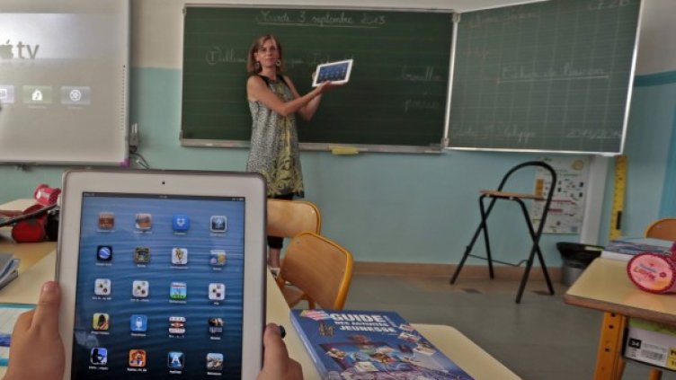 Снимка: Архив Reuters