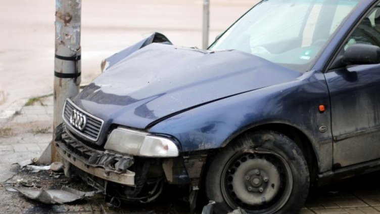 Снимка: Архив Булфото