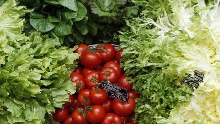 Снимка: Архив Reuters