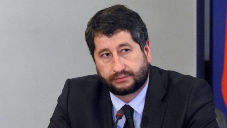 Снимка: Архив Булфото