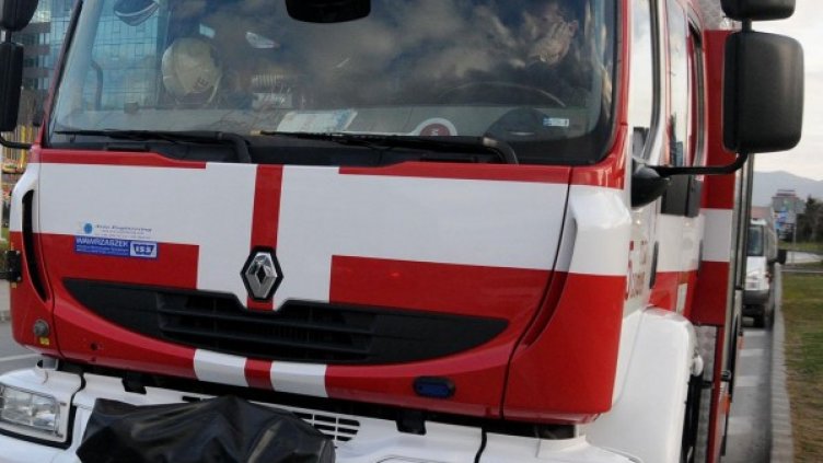 Снимка: Архив Булфото