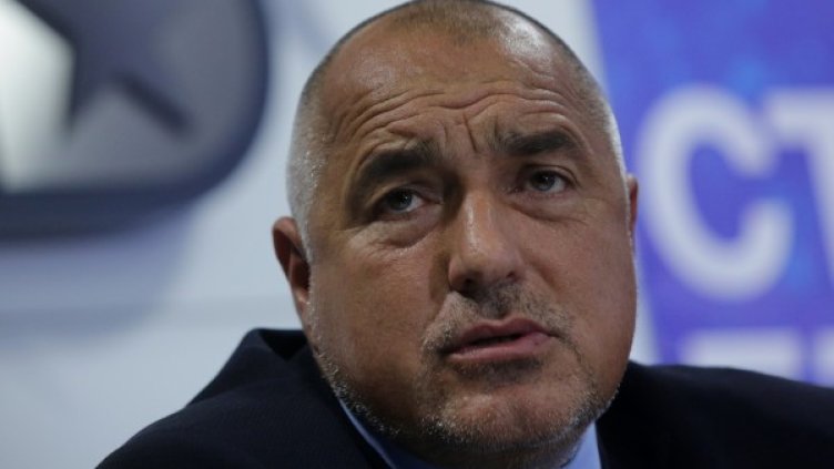 Снимка: Архив БТА