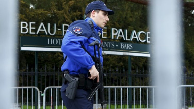 Снимка: Reuters, архив