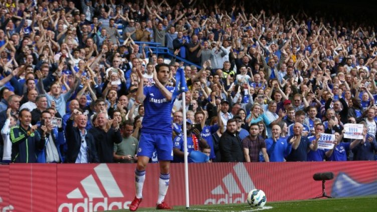 Снимка: Reuters