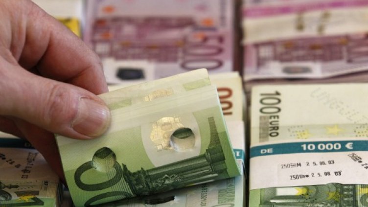 Снимка: архив Reuters