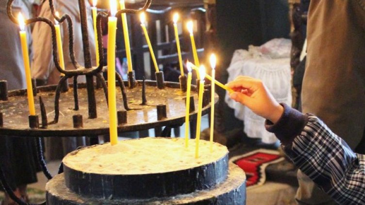 Църквата почита Светите братя Кирил и Методий