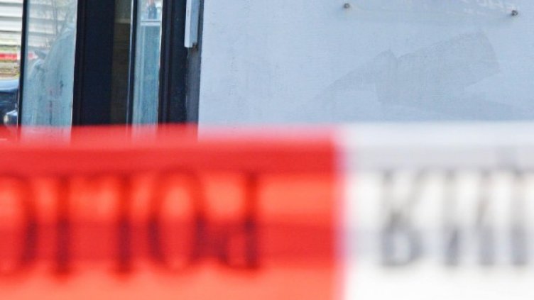 Снимка: архив Булфото