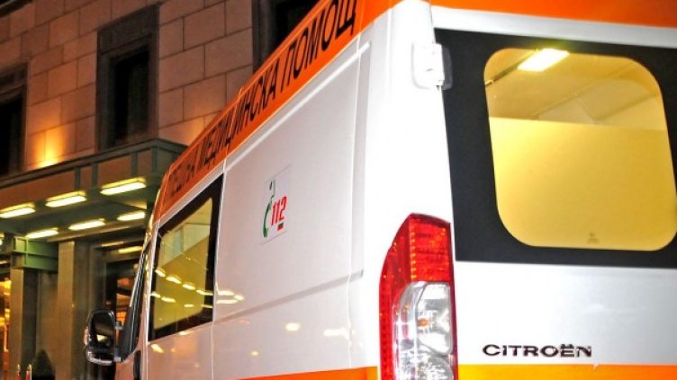 Снимка: архив Булфото