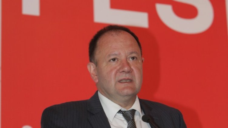 Снимка: БСП