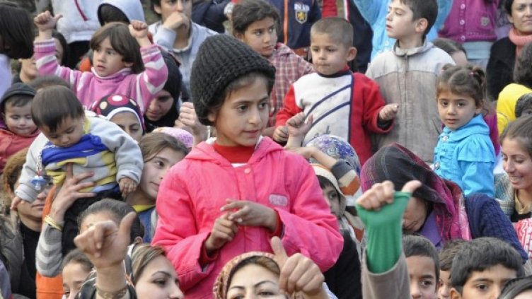 Снимка: Булфото, ахрив