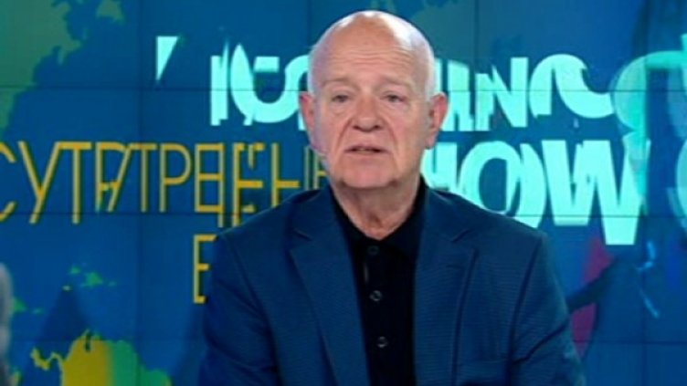 Снимка: bgonair.bg