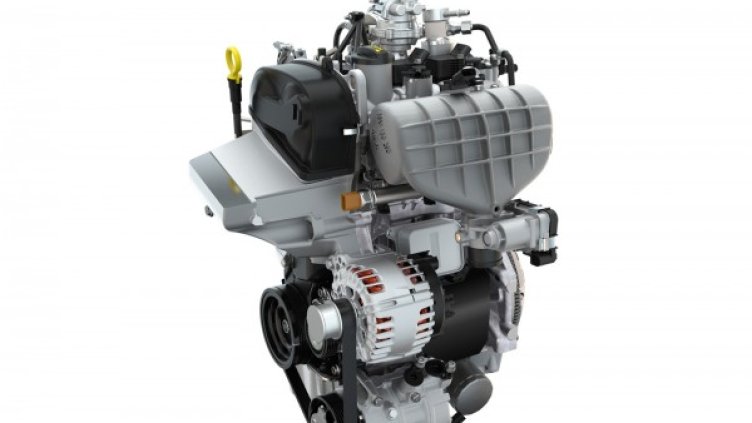 Снимка: Volkswagen