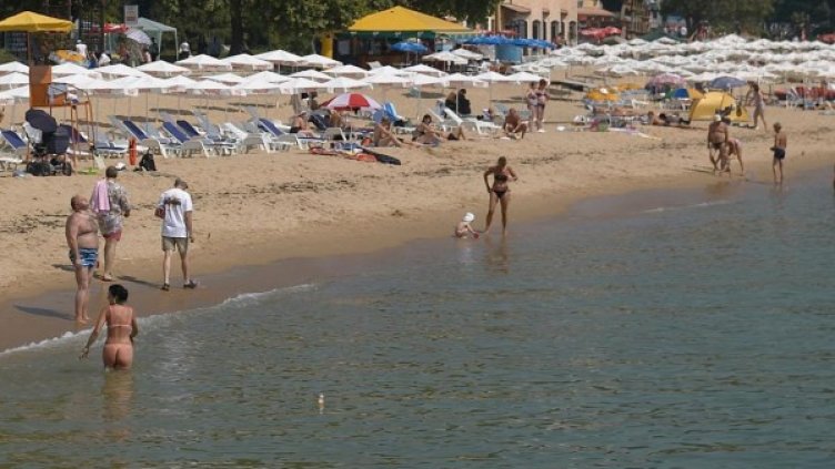 Снимка: архив Булфото