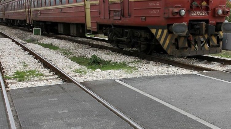 Снимка: архив Булфото