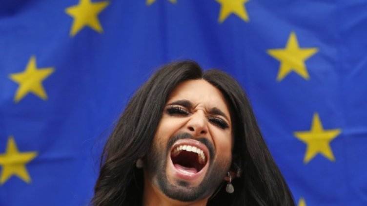 Снимка: Reuters