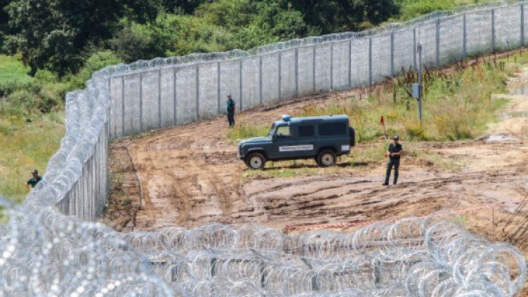 Снимка: архив Impact Press Group