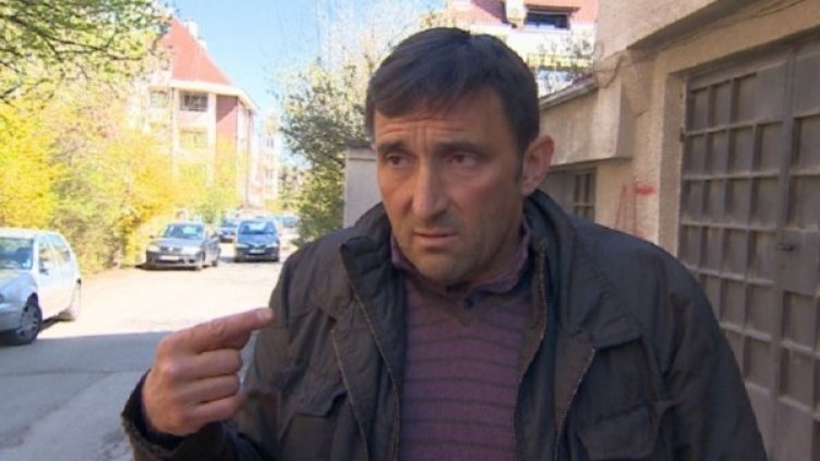 Герман Костин. Снимка: bTV