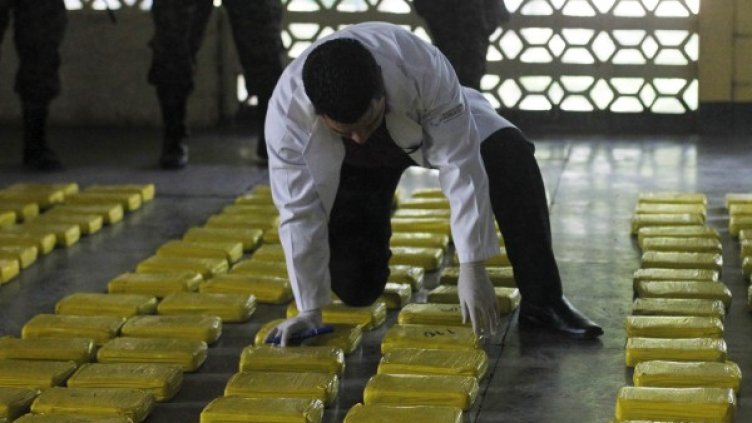 Снимка: Reuters