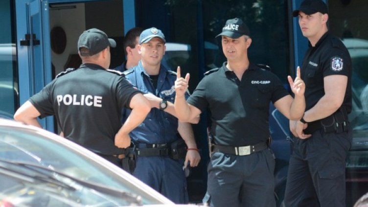 Снимка: архив, Булфото