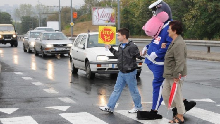 Снимка: архив, Булфото