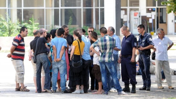 Снимка: архив Булфото