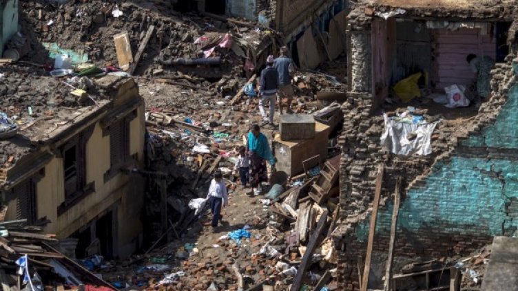 Снимка: архив, Reuters