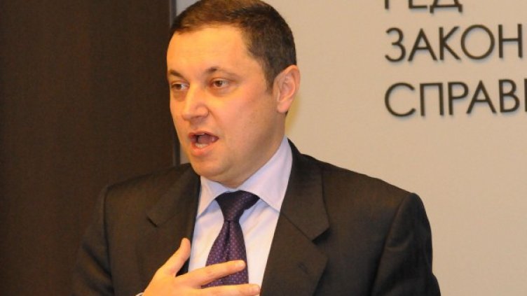 Яне Янев. Снимка: архив Булфото