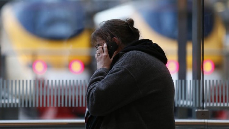 Снимка: Reuters