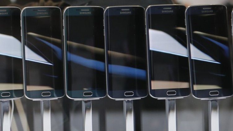 Снимка: Reuters, архив