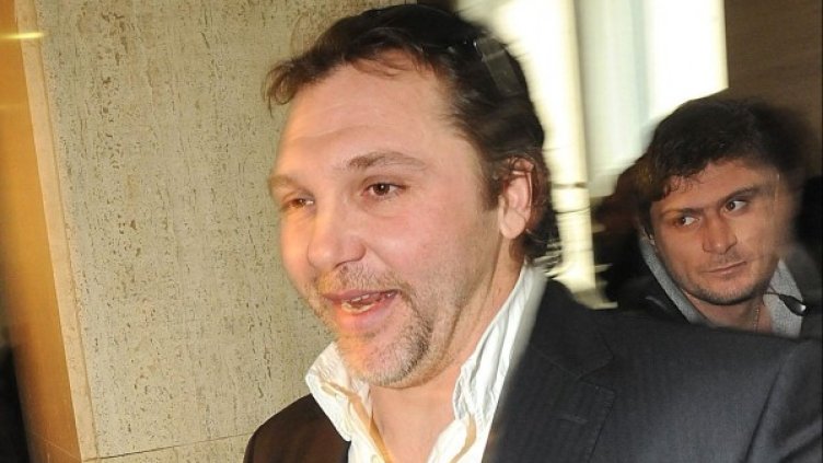 Снимка: архив Булфото