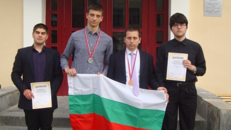 Снимка: СРООПН