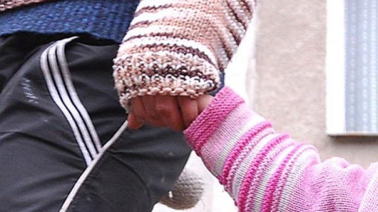 Снимка: архив Булфото