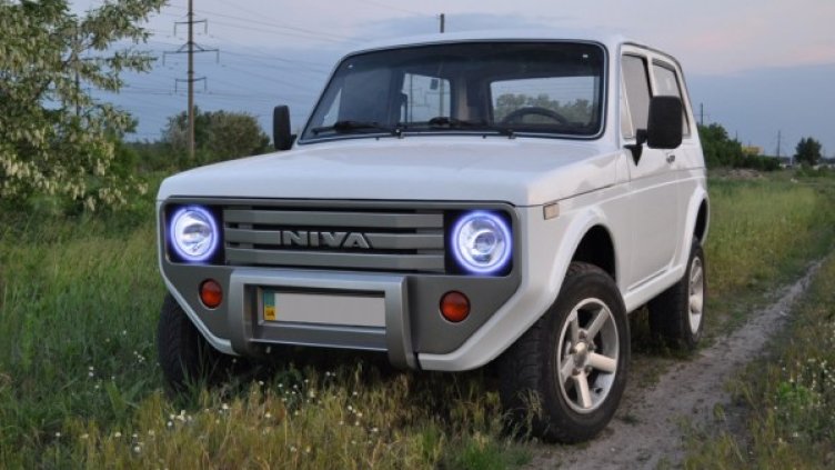 Снимка: drive2