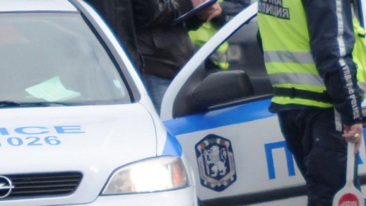 Снимка: архив Булфото