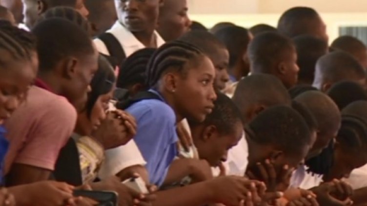 Снимка: bgonair.bg