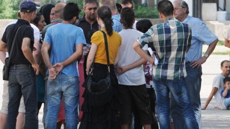 Снимка: архив Булфото